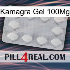 Kamagra Gel 100Mg 16